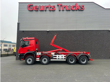شاحنة - نظام الكابلات MERCEDES-BENZ Arocs