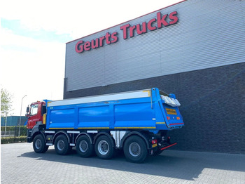 Tatra Phoenix 480 10X6 24M3 KIPPER/TIPPER EURO 6 Tatra Phoenix 480 10X6 24M3 KIPPER/TIPPER EURO 6: صورة 3