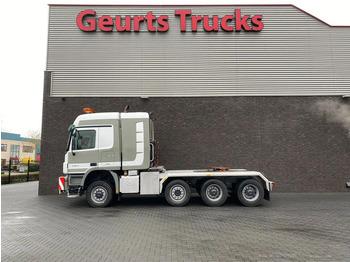 وحدة جر MERCEDES-BENZ Actros