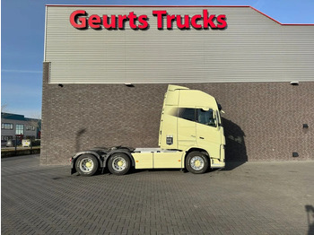 وحدة جر Volvo FH 16.750 6X4 XXL CABINE TREKKER/SZM/TRACTOR: صورة 4