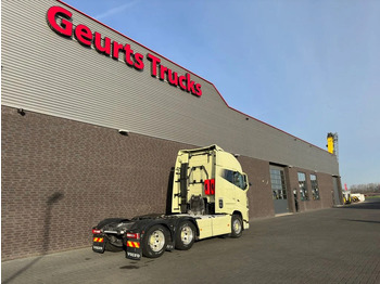 وحدة جر Volvo FH 16.750 6X4 XXL CABINE TREKKER/SZM/TRACTOR: صورة 5