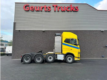 وحدة جر Volvo FH 16.750 8X4 HEAVY DUTY TRACTOR/SZM/TREKKER: صورة 4