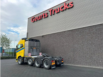 وحدة جر Volvo FH 16.750 8X4 HEAVY DUTY TRACTOR/SZM/TREKKER: صورة 3