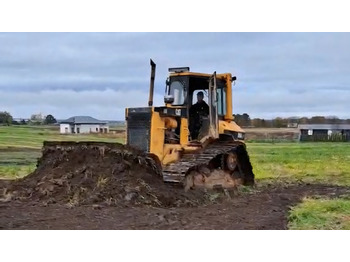 جرافة CATERPILLAR D5M