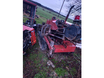 آلة حفر موجهة DITCH WITCH