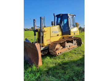 جرافة NEW HOLLAND