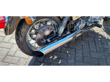 دراجة نارية Harley-Davidson FXE SUPER GLIDE.... 1200 AMF first paint: صورة 4