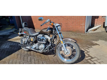 دراجة نارية Harley-Davidson FXE SUPER GLIDE.... 1200 AMF first paint: صورة 2