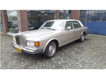 سيارة Rolls-Royce SILVER SPIRIT SILVER SPIRIT: صورة 1