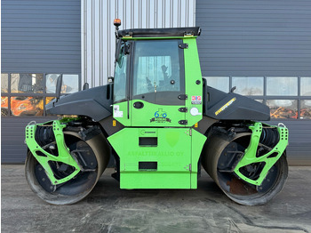 مدحلة BOMAG