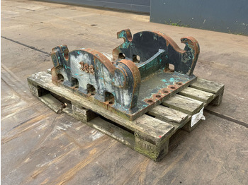 قارنة توصيل هيدروليكي