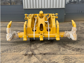 ريبر CATERPILLAR