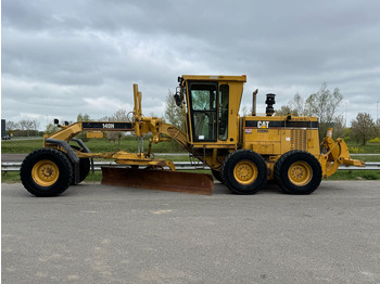 ممهدة CATERPILLAR 140H