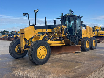 ممهدة CATERPILLAR 140M