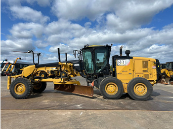 ممهدة CATERPILLAR 140M