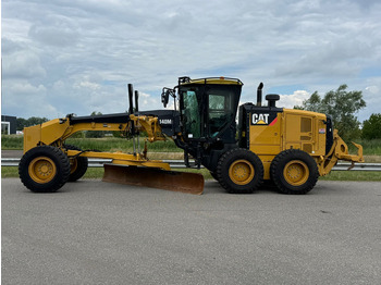 ممهدة CATERPILLAR 140M