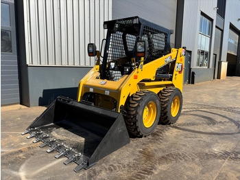 تركس CATERPILLAR 216B3