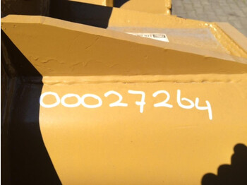 جديدة بكت Caterpillar 325B / 325C / 325D 47 inch HDbucket: صورة 4