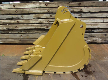 جديدة بكت Caterpillar 325B / 325C / 325D 47 inch HDbucket: صورة 2