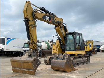 حفار زحاف Caterpillar 325F LCR: صورة 2 حفار زحاف Caterpillar 325F LCR: صورة 2