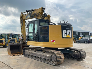 حفار زحاف Caterpillar 325F LCR: صورة 3 حفار زحاف Caterpillar 325F LCR: صورة 3