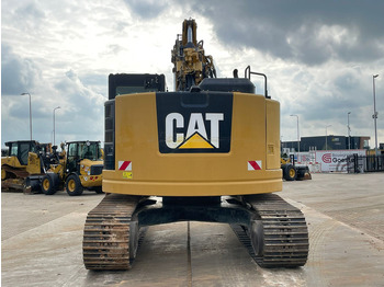 حفار زحاف Caterpillar 325F LCR: صورة 4 حفار زحاف Caterpillar 325F LCR: صورة 4