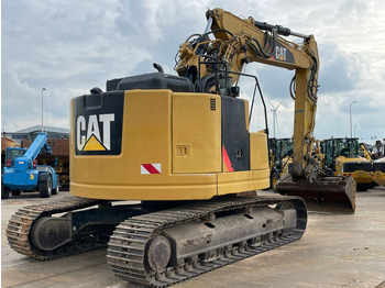 حفار زحاف Caterpillar 325F LCR: صورة 5 حفار زحاف Caterpillar 325F LCR: صورة 5