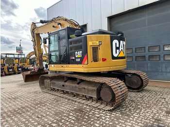 حفار زحاف CATERPILLAR