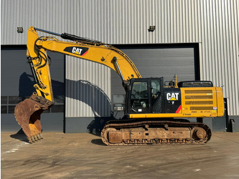 حفار زحاف CATERPILLAR 336FL