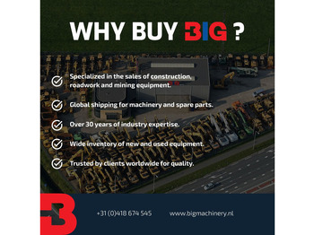 اللودر بعجل Caterpillar 908M: صورة 5