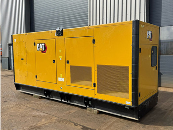 جديدة مجموعة المولدات Caterpillar Caterpillar DE400E0 - C13 - 400 kVA Generator: صورة 3