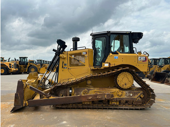 جرافة CATERPILLAR D6