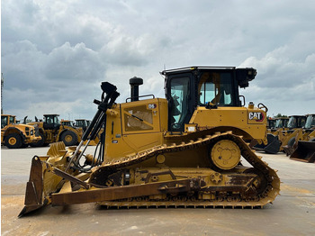 جرافة CATERPILLAR D6