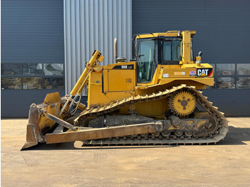 جرافة CATERPILLAR D6R