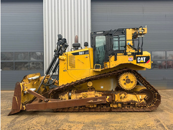 جرافة CATERPILLAR D6T