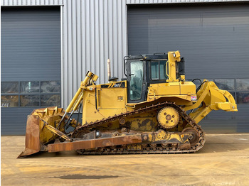 جرافة CATERPILLAR D6T
