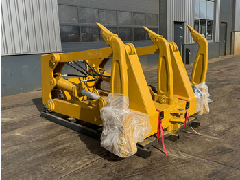 جديدة ريبر Caterpillar D7R D7H 2 Cylinders Ripper (casting shanks): صورة 2