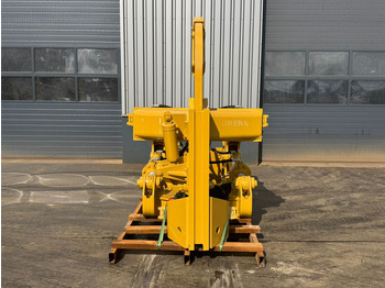 ريبر CATERPILLAR