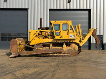 جرافة CATERPILLAR D9H