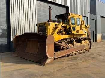 جرافة Caterpillar D9H: صورة 2