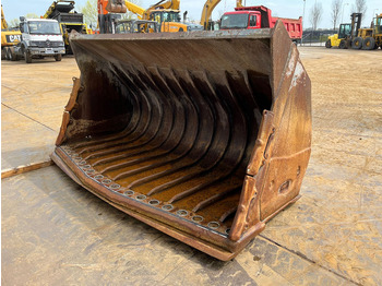 بكت Doosan Bucket DL420-3 4500 l: صورة 2