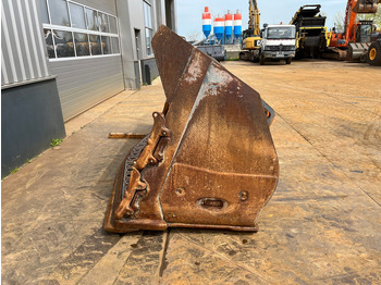 بكت Doosan Bucket DL420-3 4500 l: صورة 5