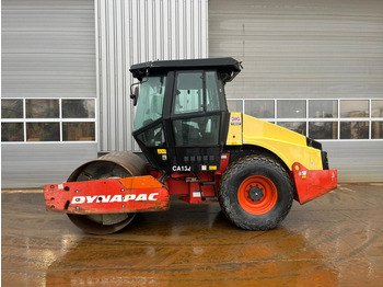 مدحلة DYNAPAC