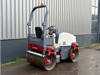 مدحلة Dynapac CC1200: صورة 5 مدحلة Dynapac CC1200: صورة 5