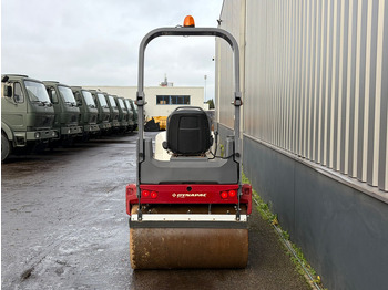 مدحلة Dynapac CC1200: صورة 4 مدحلة Dynapac CC1200: صورة 4