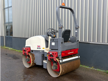 مدحلة Dynapac CC1200: صورة 3 مدحلة Dynapac CC1200: صورة 3