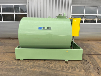 Emiliana Serbatoi Emiliana Serbatoi TF3/50 3000Ltr. Emiliana Serbatoi Emiliana Serbatoi TF3/50 3000Ltr.: صورة 1