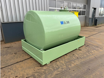 Emiliana Serbatoi Emiliana Serbatoi TF3/50 3000Ltr. Emiliana Serbatoi Emiliana Serbatoi TF3/50 3000Ltr.: صورة 3