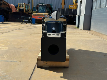 جديدة مطرقة هيدروليكية Hammer HS2000: صورة 5 جديدة مطرقة هيدروليكية Hammer HS2000: صورة 5