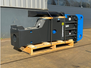 جديدة مطرقة هيدروليكية Hammer HS2000: صورة 2 جديدة مطرقة هيدروليكية Hammer HS2000: صورة 2